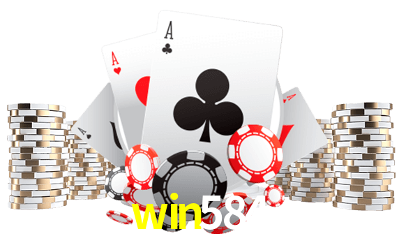 Jogue jogos de pôquer em win584