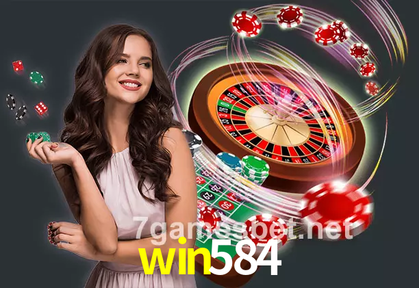 vivo no cassino win584