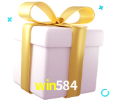 Receba seus bônus de boas-vindas no win584
